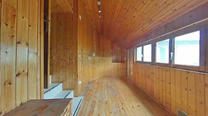 Chalet adosado cerca del centro de Vielha, 130 m²