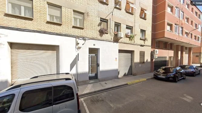 Piso alquilado de 4 habitaciones en Lleida