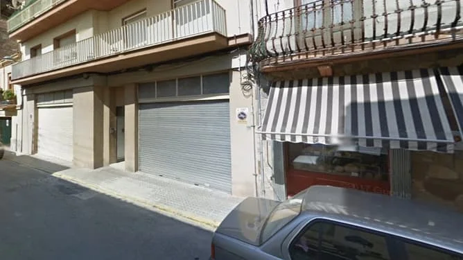 Piso alquilado en Balsareny, tres habitaciones