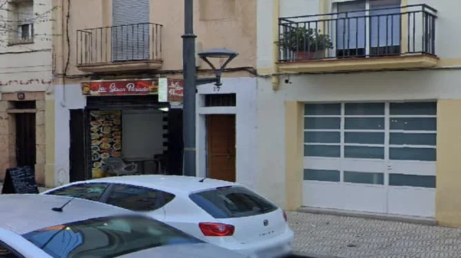 Adosado ocupado en Reus, 148 m²