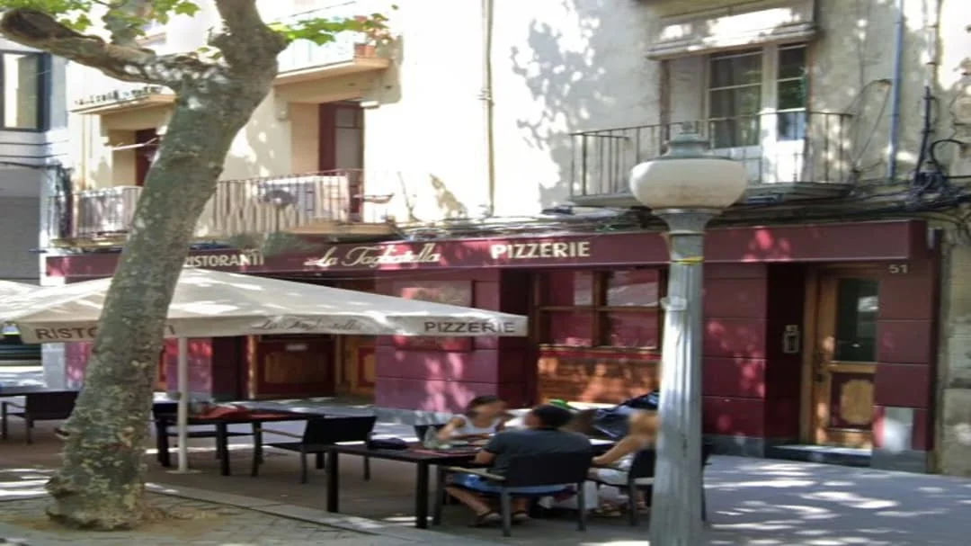 Tenanted Igualada flat, 157 m²