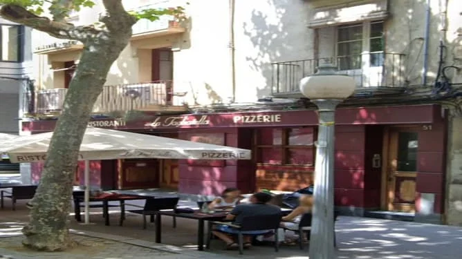 Piso alquilado en Igualada, 157 m²