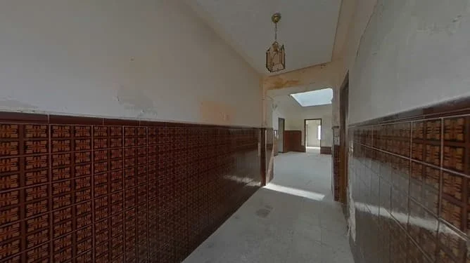 Piso amplio en Herencia de 280 m²