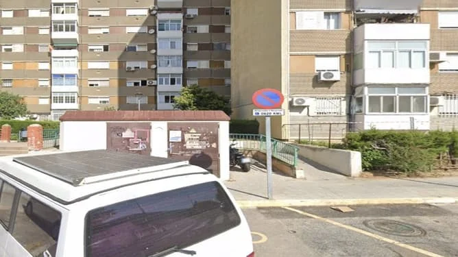 Piso alquilado en Badia, 84 m², 3 hab.