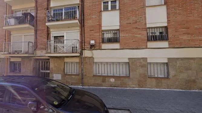 Rented Terrassa flat, 3 bedrooms