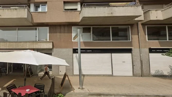 Piso alquilado en Vic, 94 m², 3 habitaciones