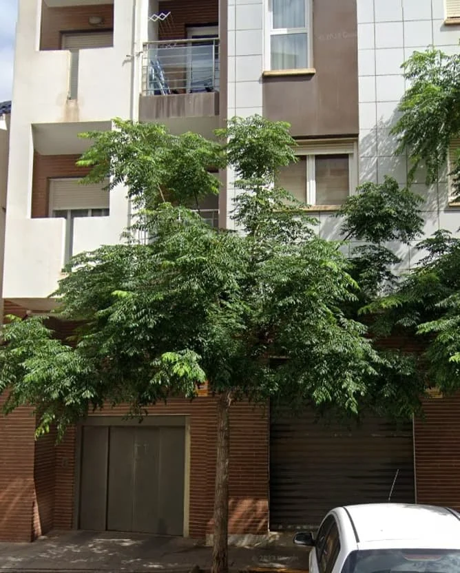 Torrevieja garage with 21 m²