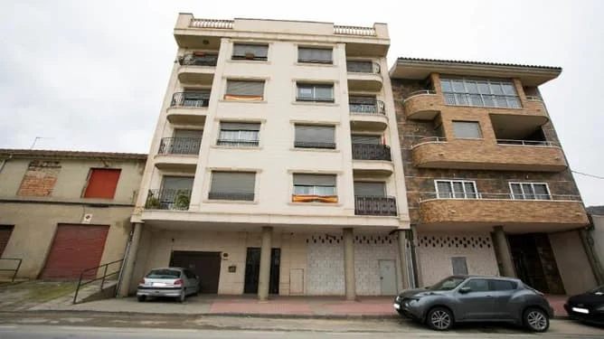 Garaje en Murcia con plaza propia
