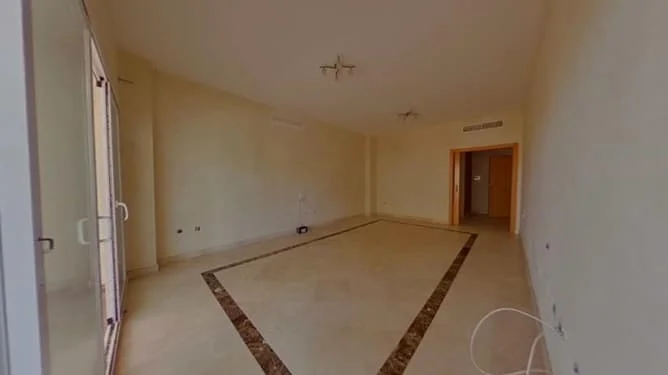 Piso de dos dormitorios en Bell-air, Benahavís