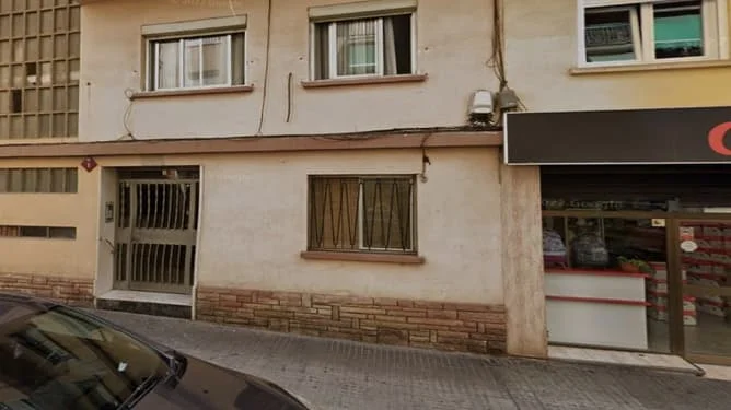 Piso alquilado en Reus junto al Mercadal
