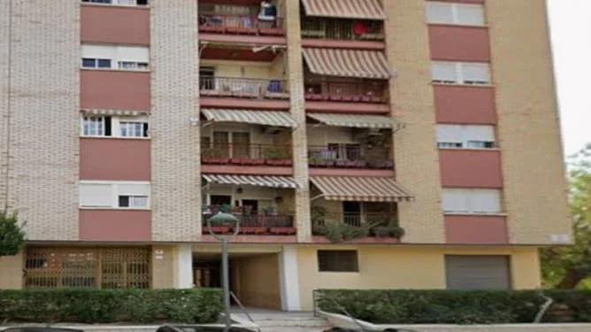 Piso de cuatro dormitorios en Tarragona