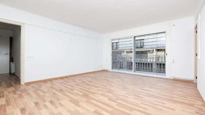 Piso VPO alquilado en Terrassa