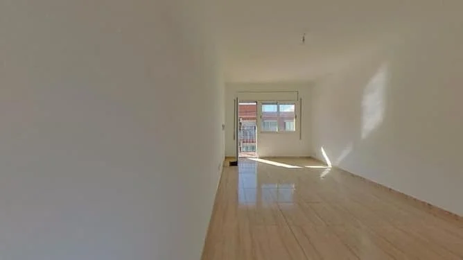 Piso céntrico alquilado, 3 habitaciones