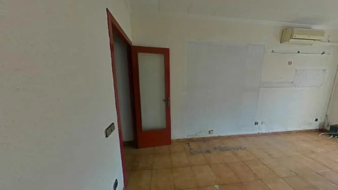 Piso ocupado en Badalona, 3 habitaciones