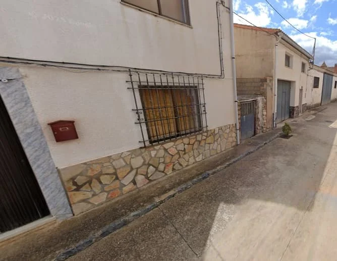 Inmueble de 177 m² cerca del centro