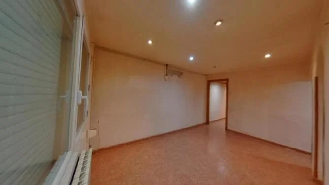 Piso alquilado en Barcelona, 3 habitaciones