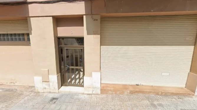 Piso ocupado en Valls con cuatro habitaciones