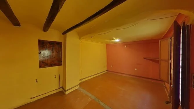 Chalet adosado cerca del centro, 100 m²