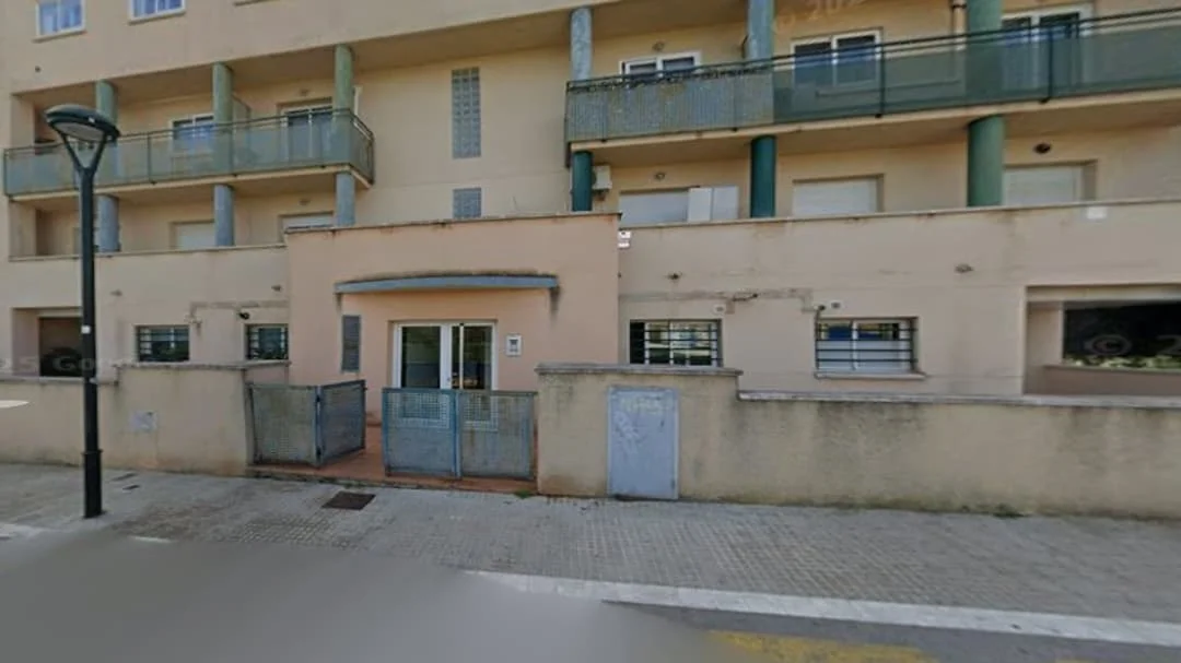 Piso subastado en Vilanova, 225 m²