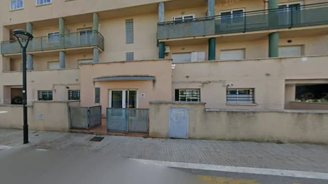 Auction flat in Vilanova, 225 m²