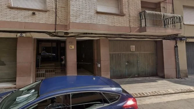 Piso alquilado en Igualada, 4 habitaciones