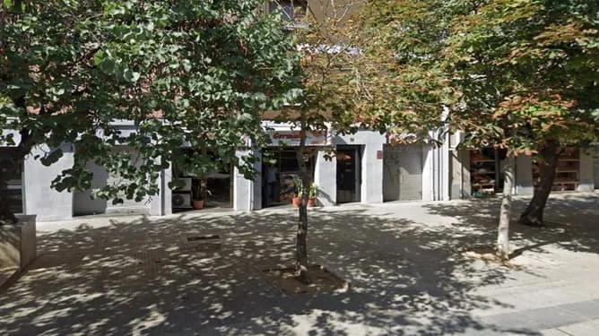 Piso alquilado de tres dormitorios en Mollet
