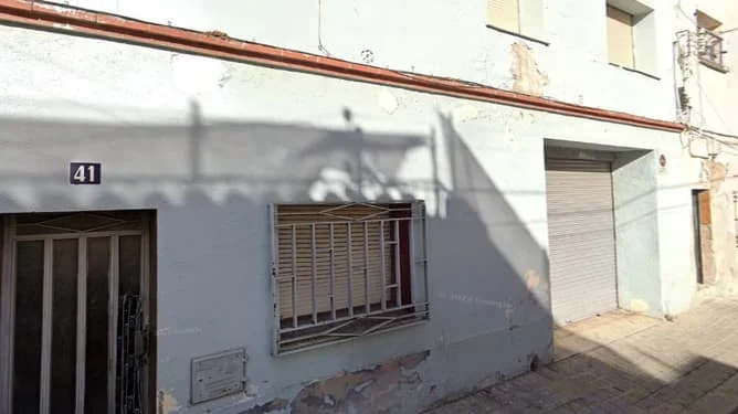 Piso alquilado en Sabadell, tres habitaciones