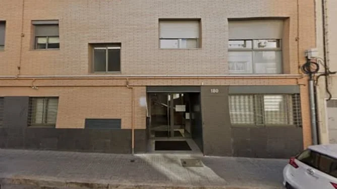 Piso ocupado en Terrassa, 105 m², 3 habitaciones