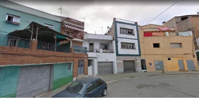 Piso alquilado en Montcada, 75 m² y 3 habitaciones