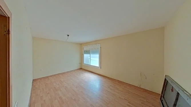 Terrassa central flat, 3 bedrooms, 89 m²