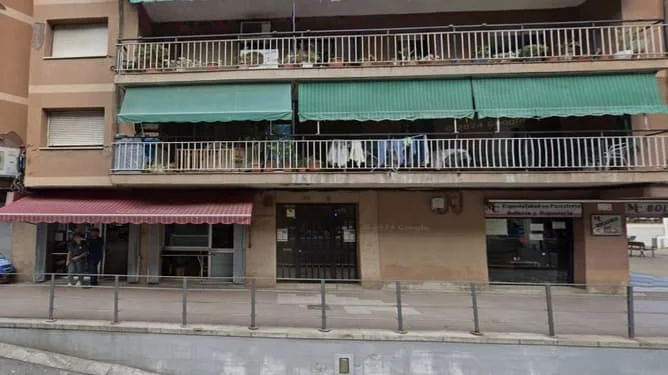 Auction flat without possession, 44 m²