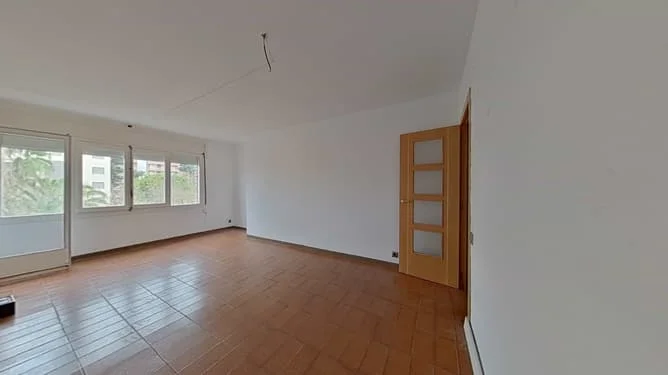 Piso de tres dormitorios en Torredembarra