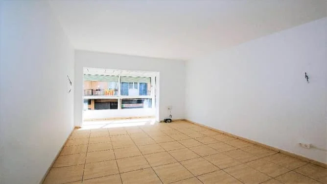 Piso alquilado en Vic, 3 habitaciones