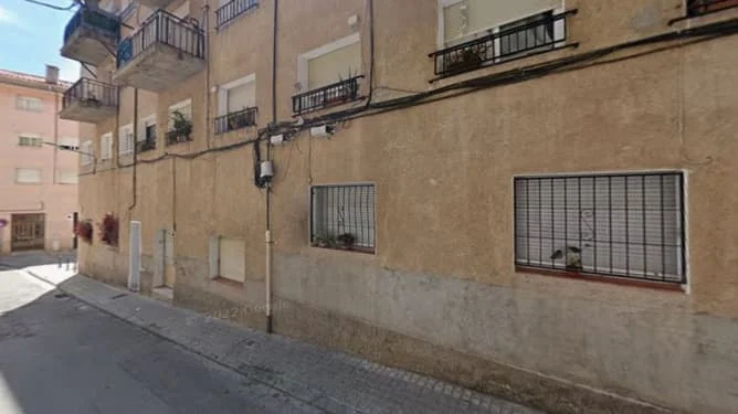 Auction flat in Mataró, 3 bedrooms