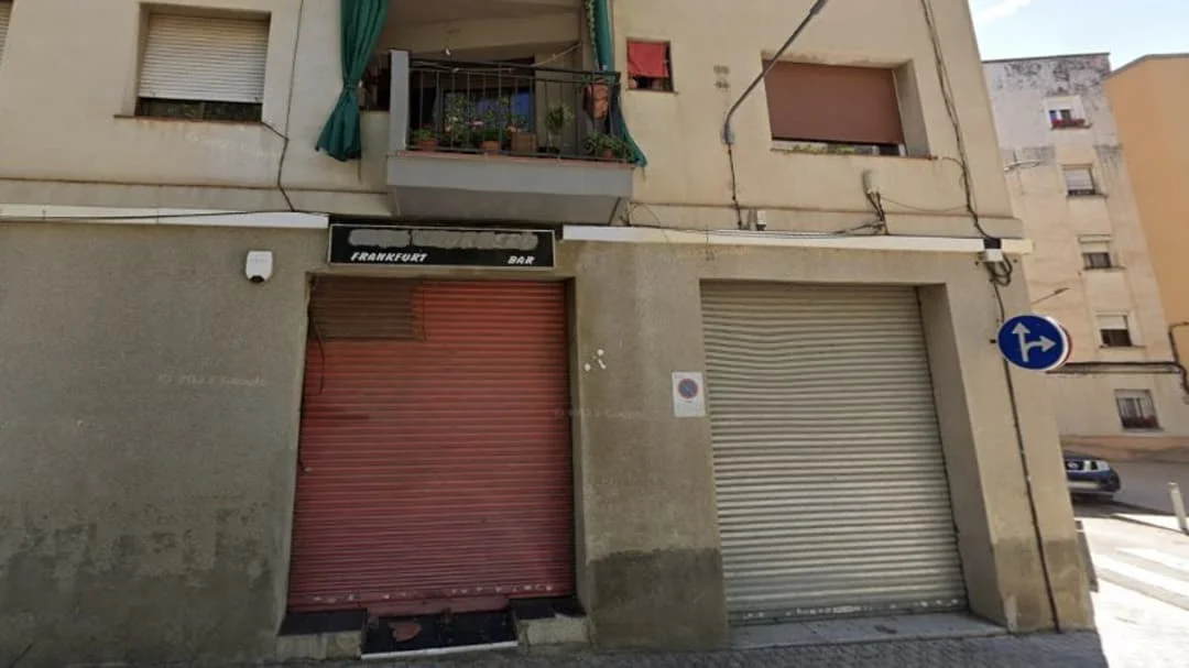 Tenanted Mataró flat, 919 m²