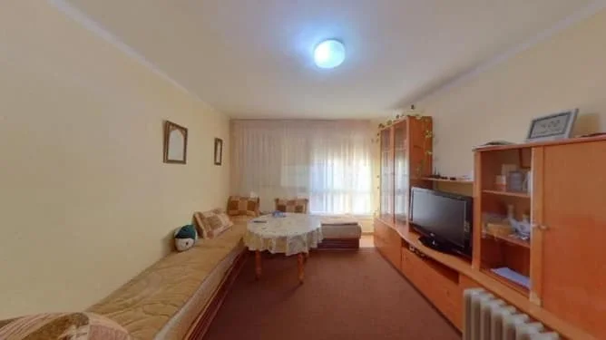 Piso alquilado en Mataró, 55 m², 3 habitaciones