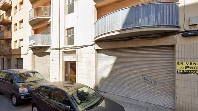 Auction flat in Mataró, 4 bedrooms