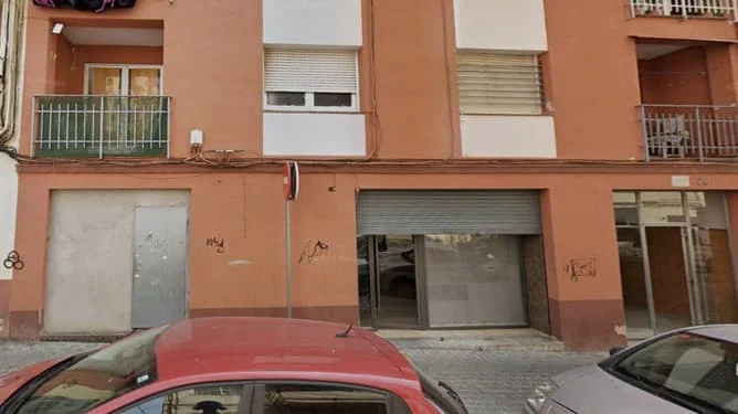Piso alquilado en Mataró, 3 dormitorios