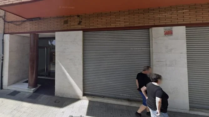 Piso alquilado de cuatro dormitorios en Molins de Rei