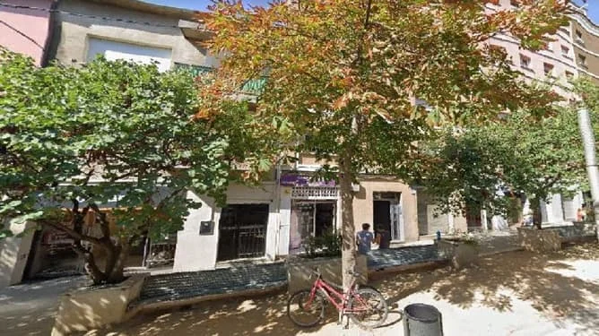 Piso alquilado en Mollet, 2 habitaciones