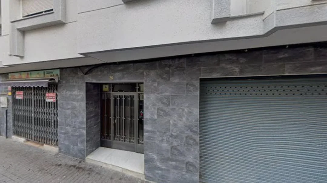 Auction flat in Mollet, 89 m²