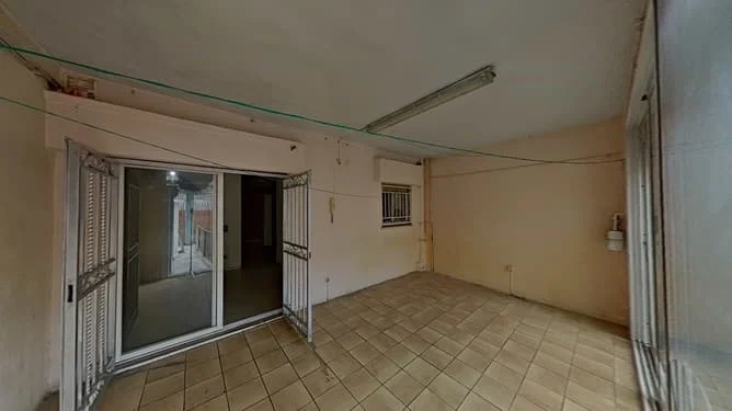 Piso céntrico en Mollet de 136 m²