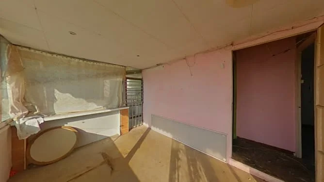 Adosado ocupado en Montgat, 89 m²