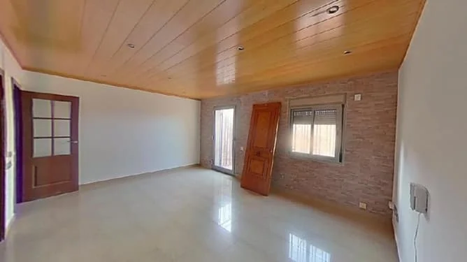 Piso alquilado en Olesa, 3 habitaciones