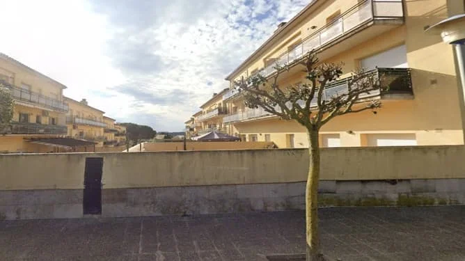 Piso alquilado de un dormitorio en Palafrugell