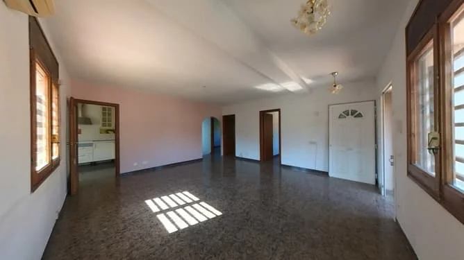 Chalet adosado ocupado en Piera, 3 habitaciones