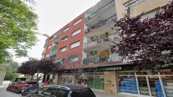 Auction flat in Pineda de Mar
