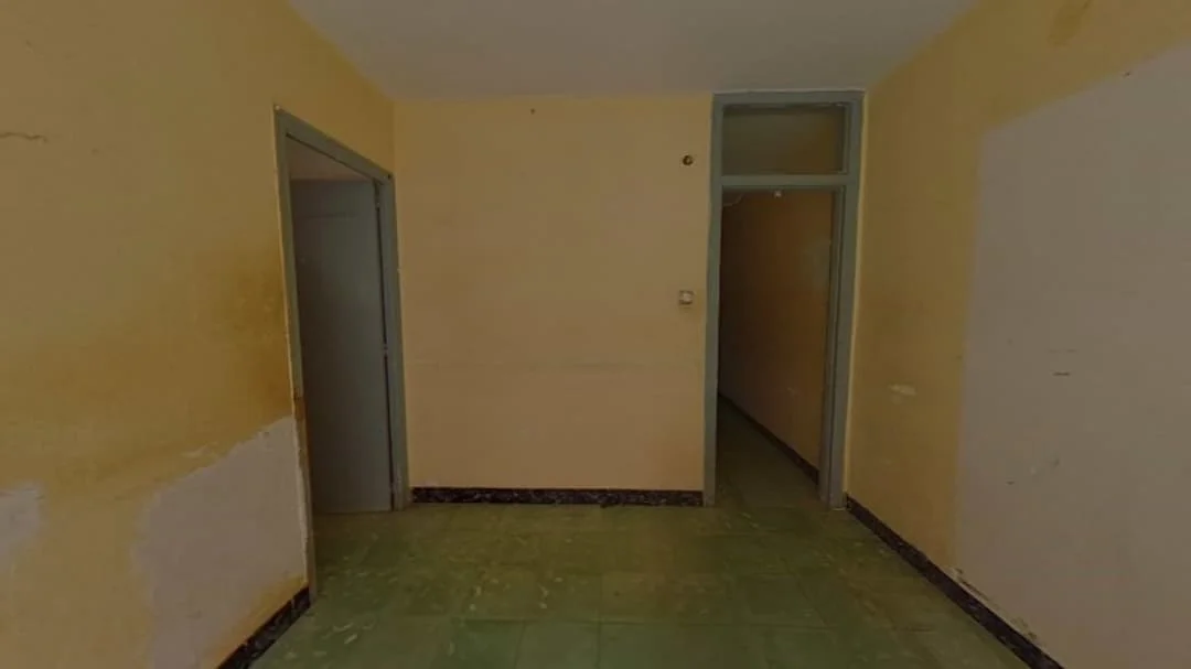 Central Premià flat, 3 bedrooms