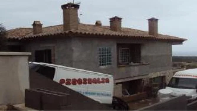 Adosado alquilado de 322 m²
