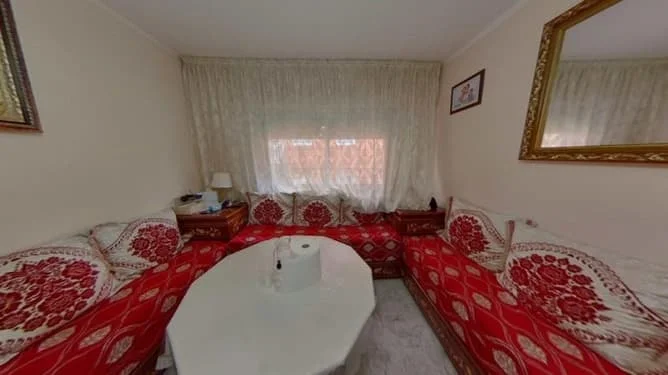 Piso alquilado en Rubí, 69 m², tres habitaciones